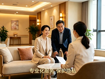 耀州有偿售卵代生女生的客户的客户群体有哪些